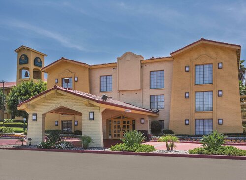Гостиница La Quinta Inn by Wyndham San Diego Chula Vista в Нейшнел Сити