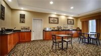 Фото Best Western Comanche Inn