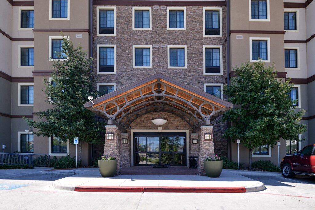 Apartments Staybridge Suites Stone Oak, San Antonio, photo