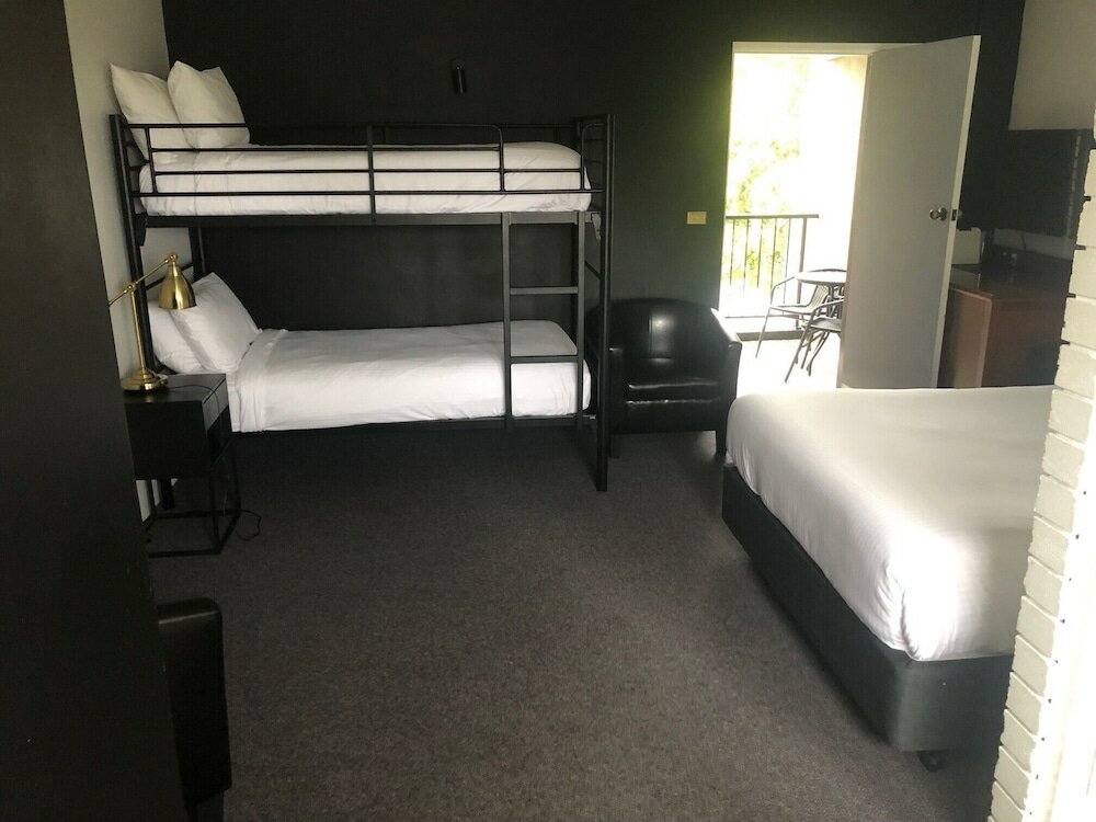 Фото Matador Motor Inn