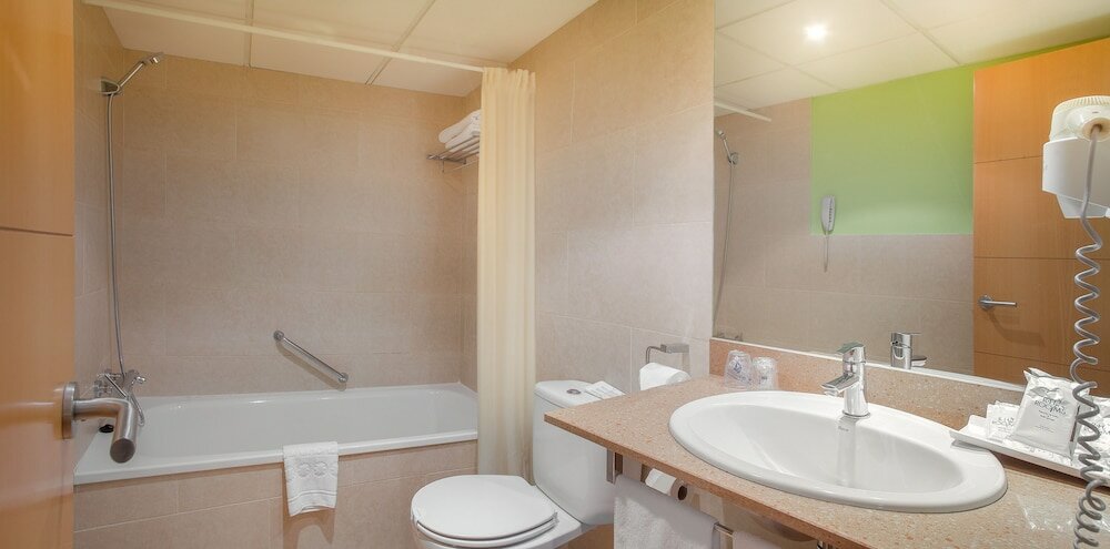 Фото Hotel Rh Casablanca & Suites