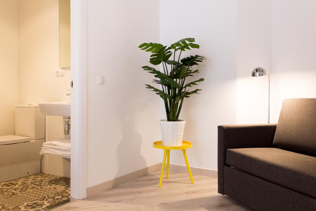 Фото Apartamentos Wallace Valencia