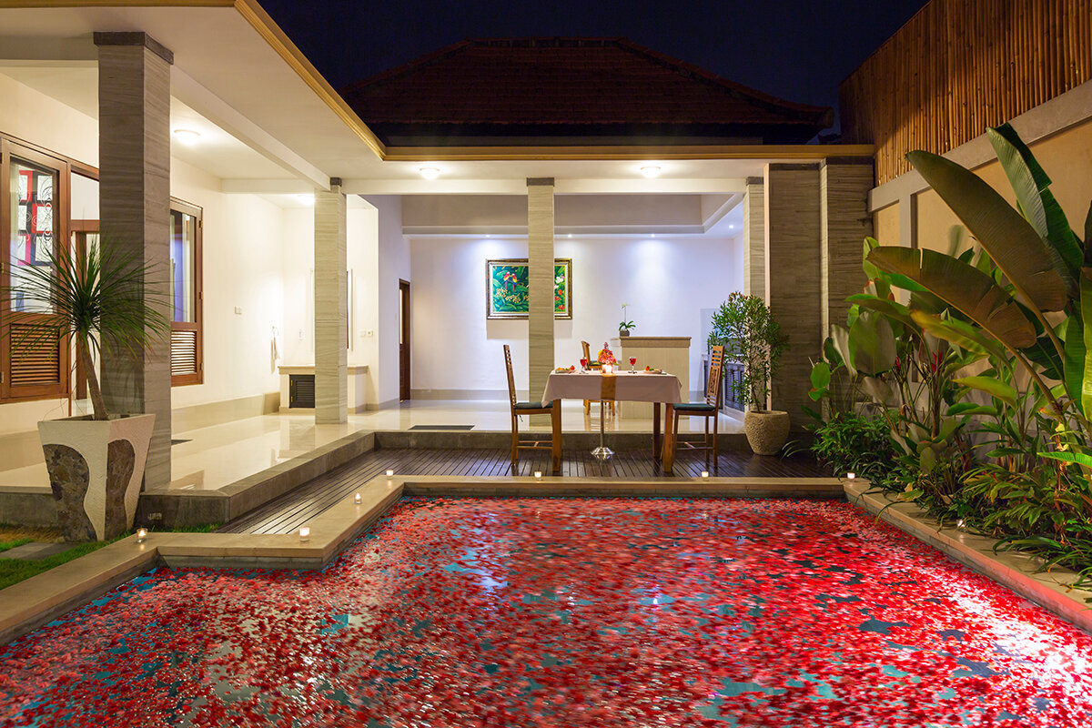 Фото Kubal Villa and Living Seminyak