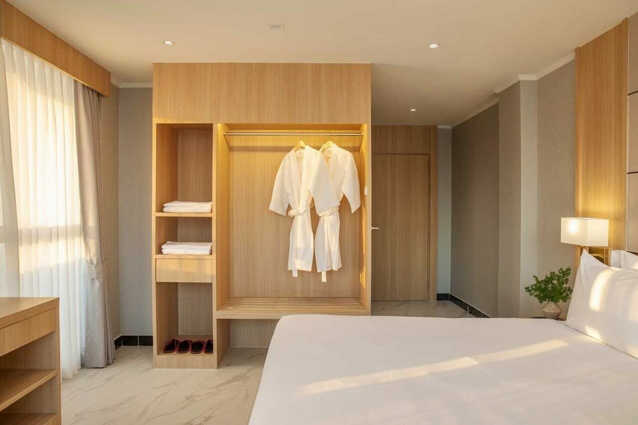 Фото Eastin Resort Rayong