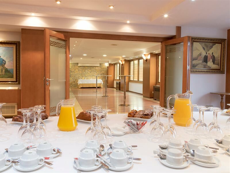 Фото Hotel Gran Regente