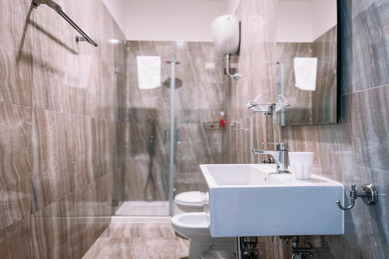 Фото Ostello Bello Napoli