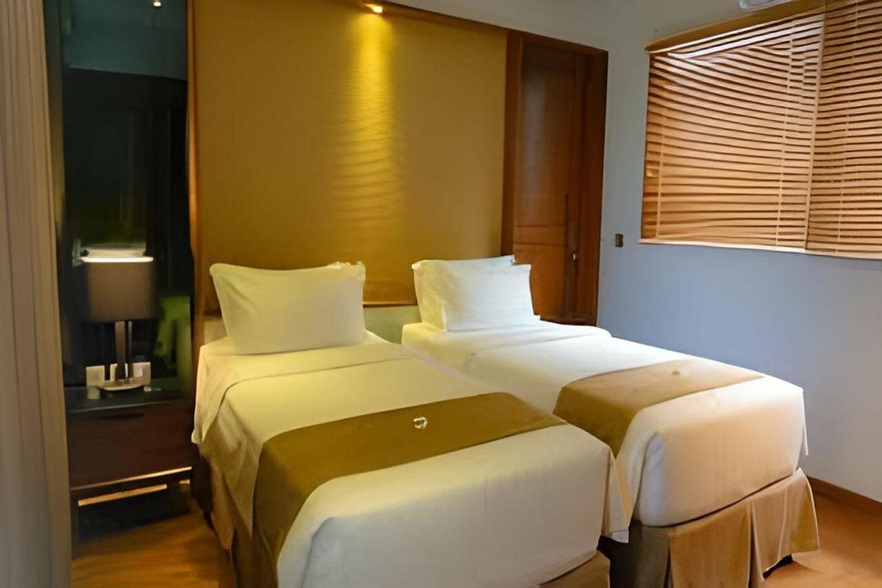 Фото Agranusa Signature Villa