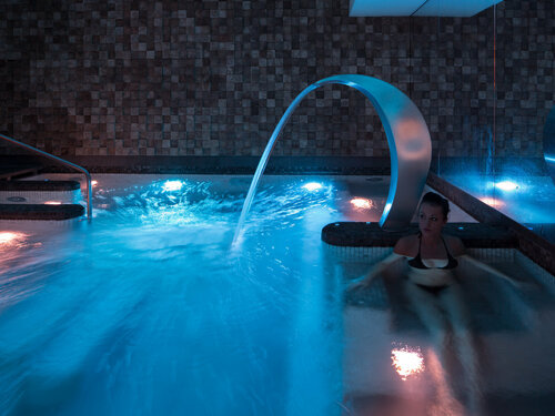 Гостиница Balthazar Hotel & SPA Rennes Mgallery By Sofitel в Ренне