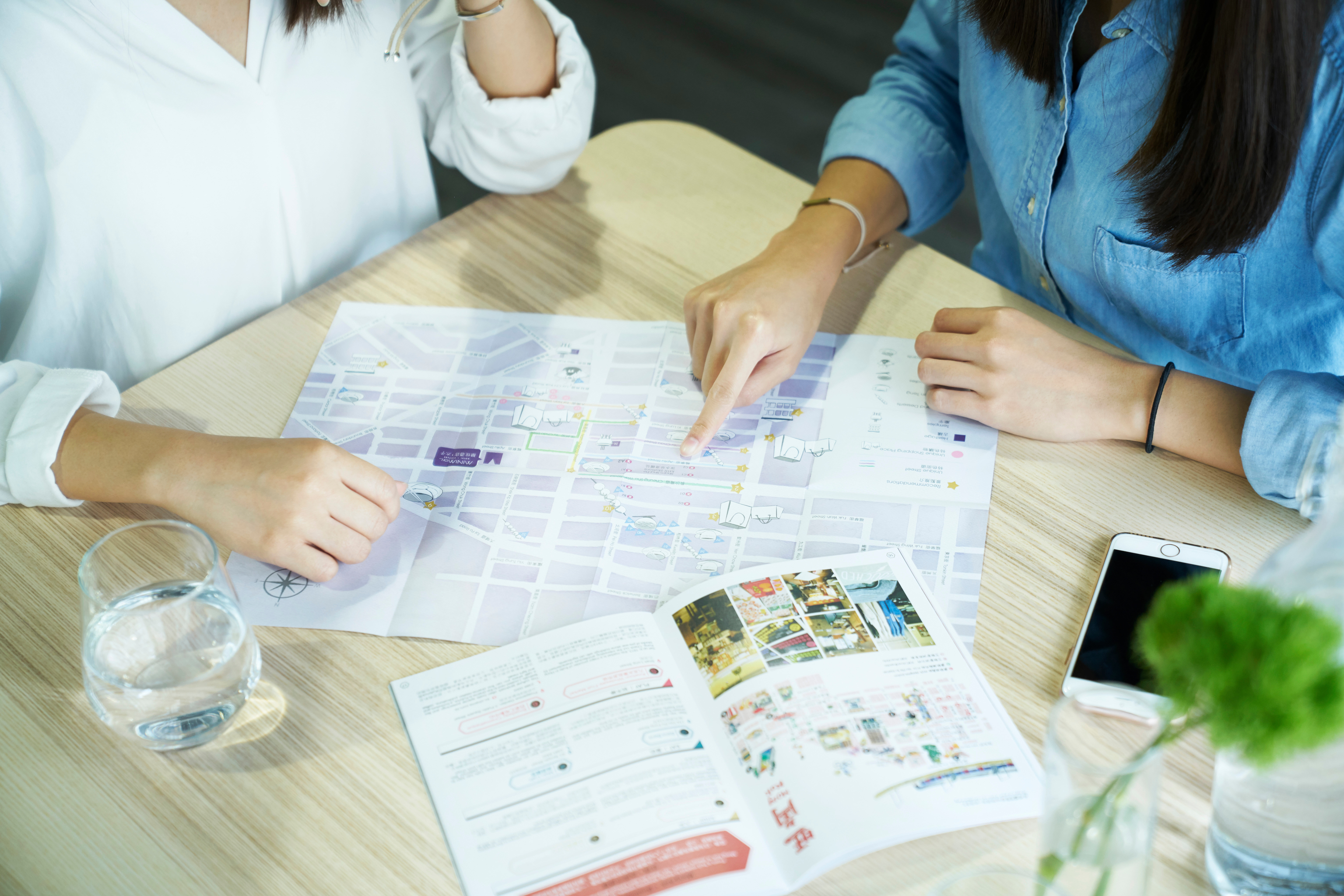 Фото Minimal Hotel Culture