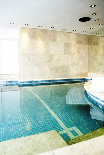 Гостиница Let Sun Hotel Boutique в Буэнос-Айресе