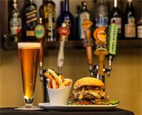 Фото Concord Plaza Hotel