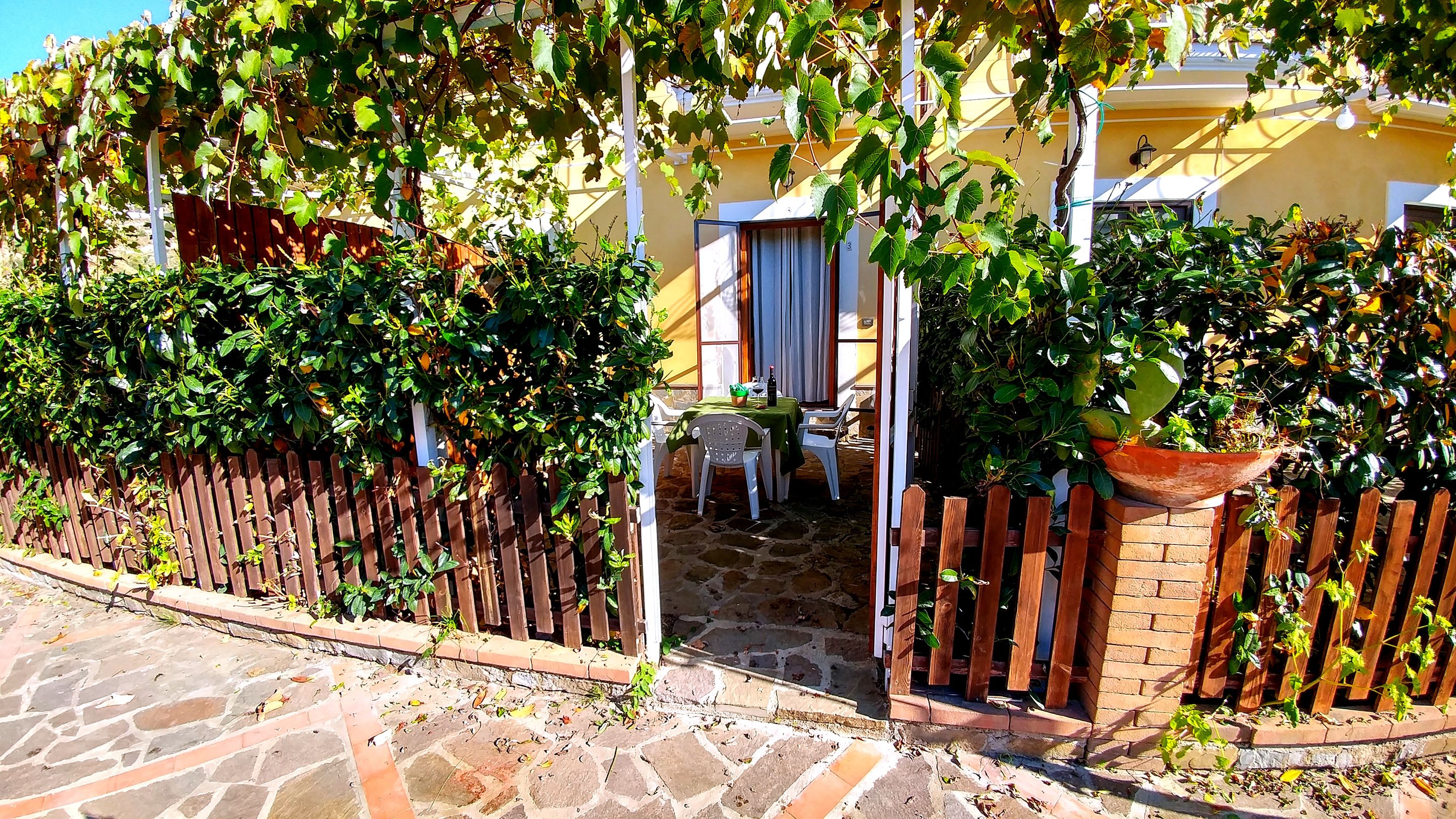 Фото That's Amore Cilento Country House