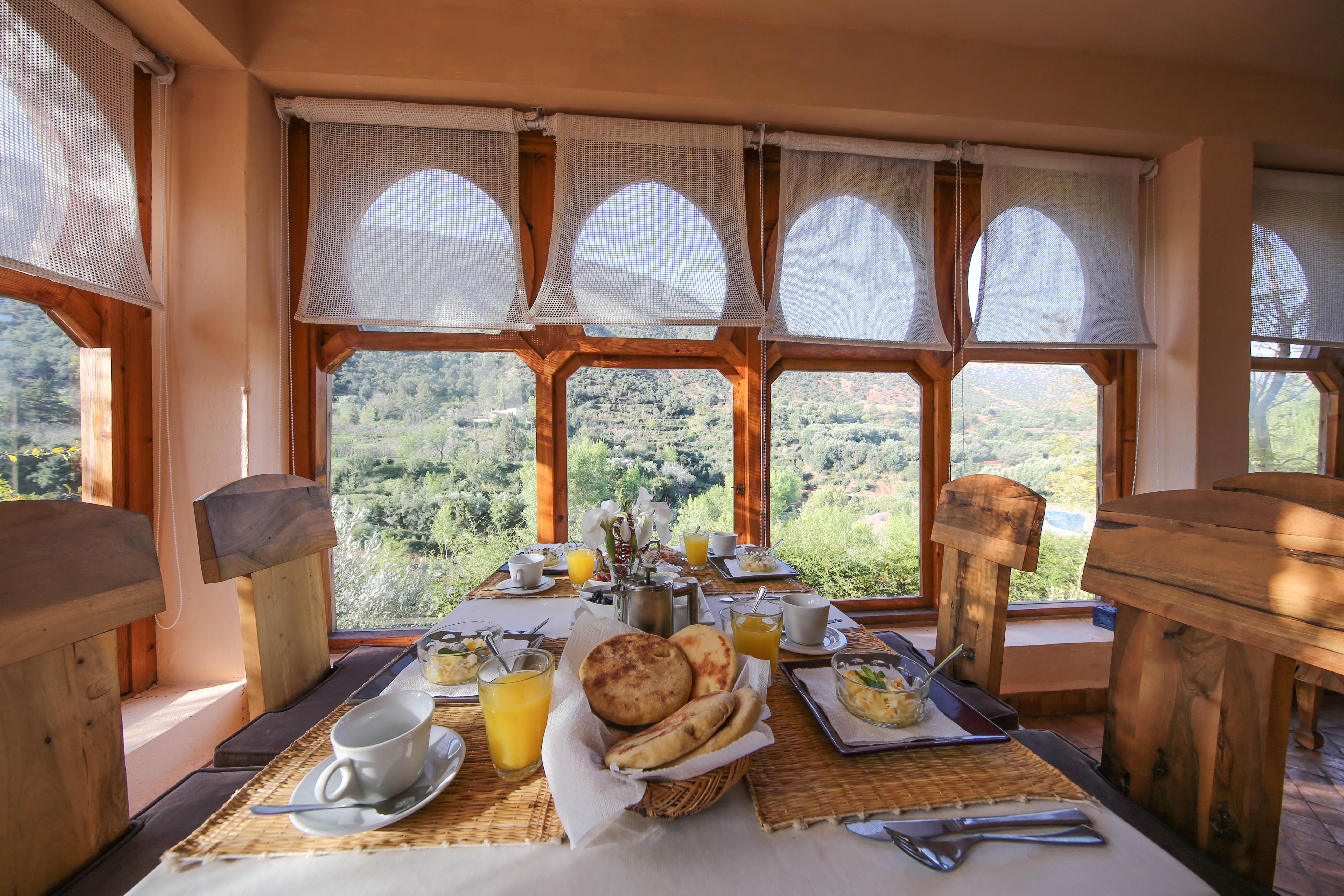 Фото Kasbah Africa