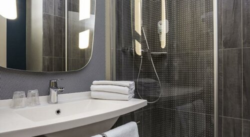 Гостиница Ibis Yerevan Center в Ереване