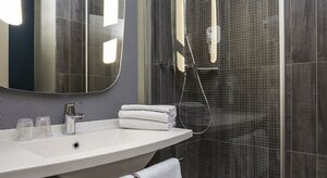 Гостиница Ibis Yerevan Center