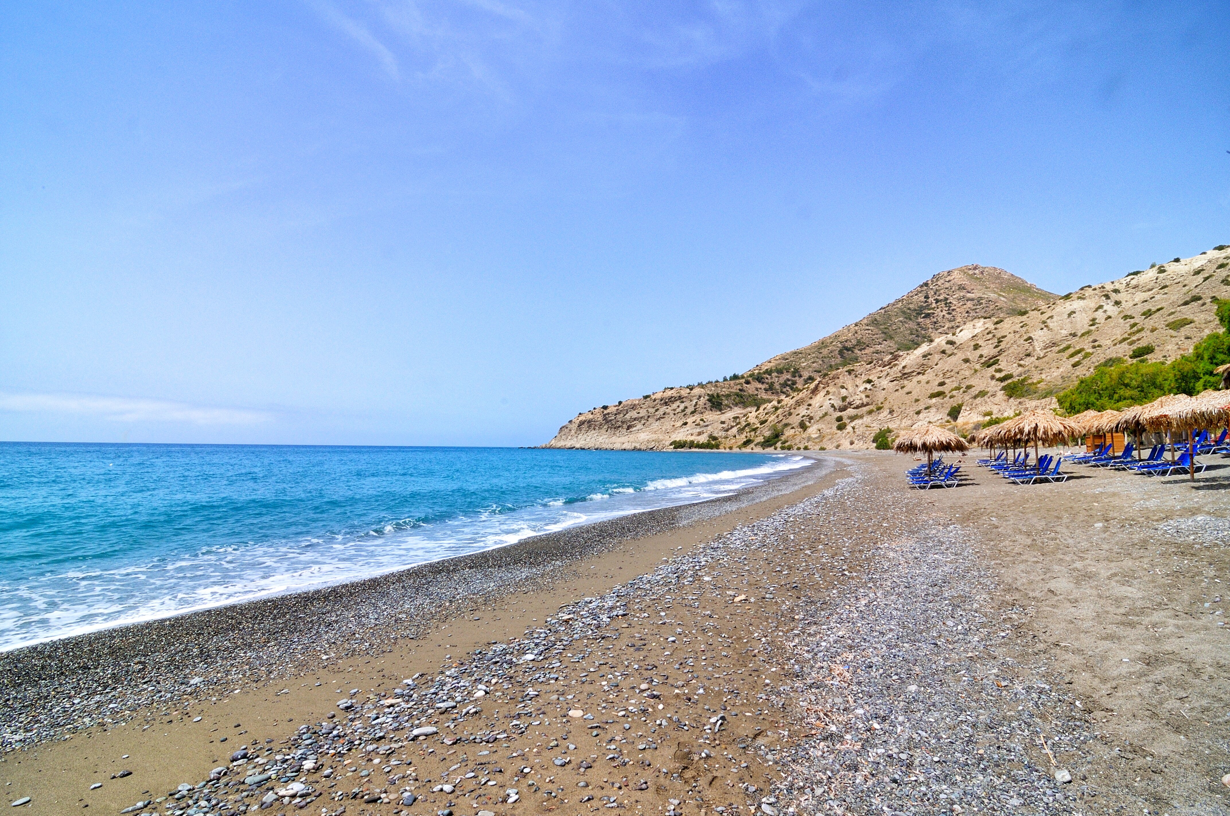 Фото Myrtos Mare Suites