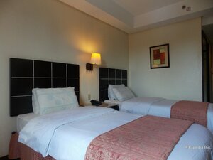 Гостиница Goldenfield Kundutel Hotel