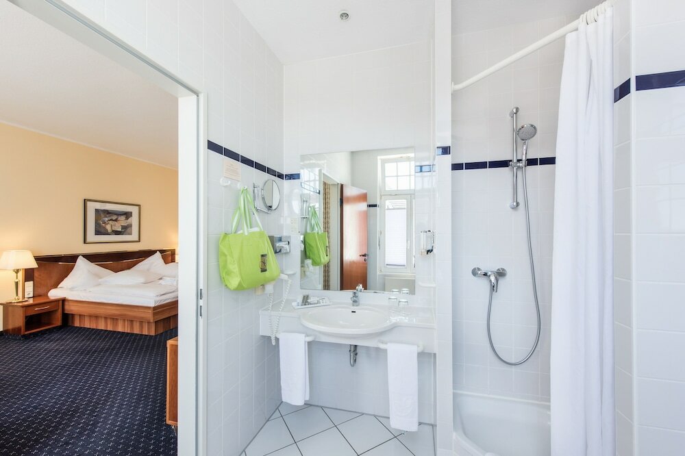 Фото Göbel's Hotel Quellenhof