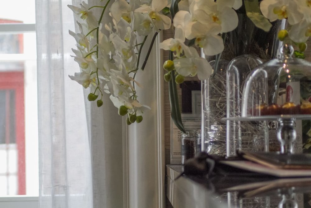 Фото Universal Boutique Hotel