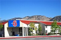 Фото Motel 6 Lebec, Ca
