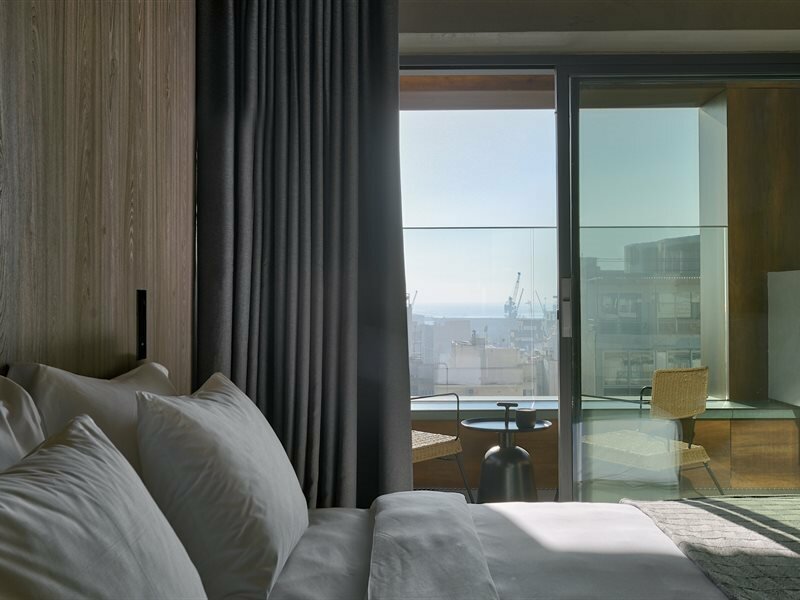 Фото Onoma Hotel