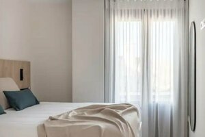 Апартаменты Apartamentos Libere Granada Catedral