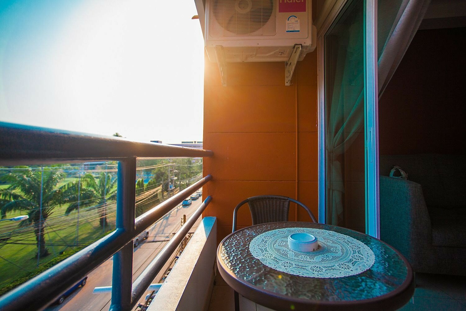 Фото Apollo Apart Hotel