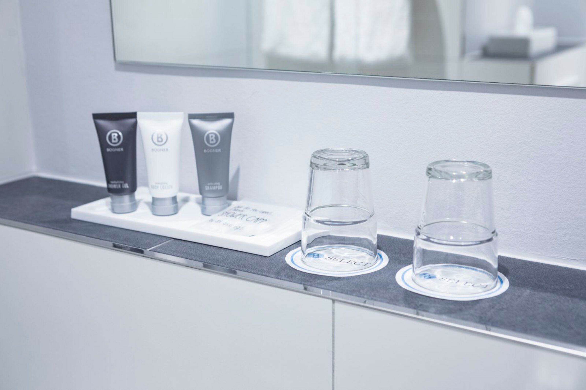 Фото Select Hotel Hamburg Nord