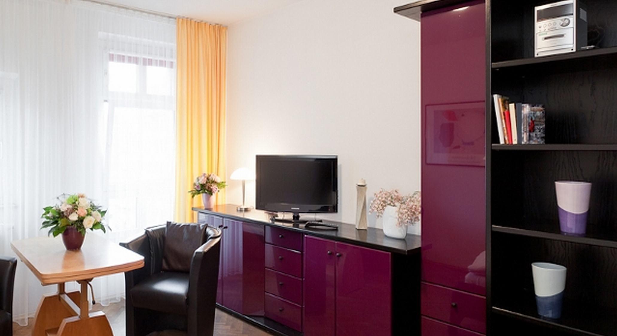 Фото Aparthotel Münzgasse