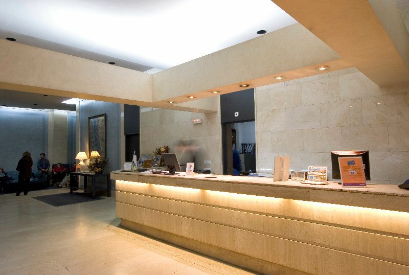 Фото Espahotel Plaza de España