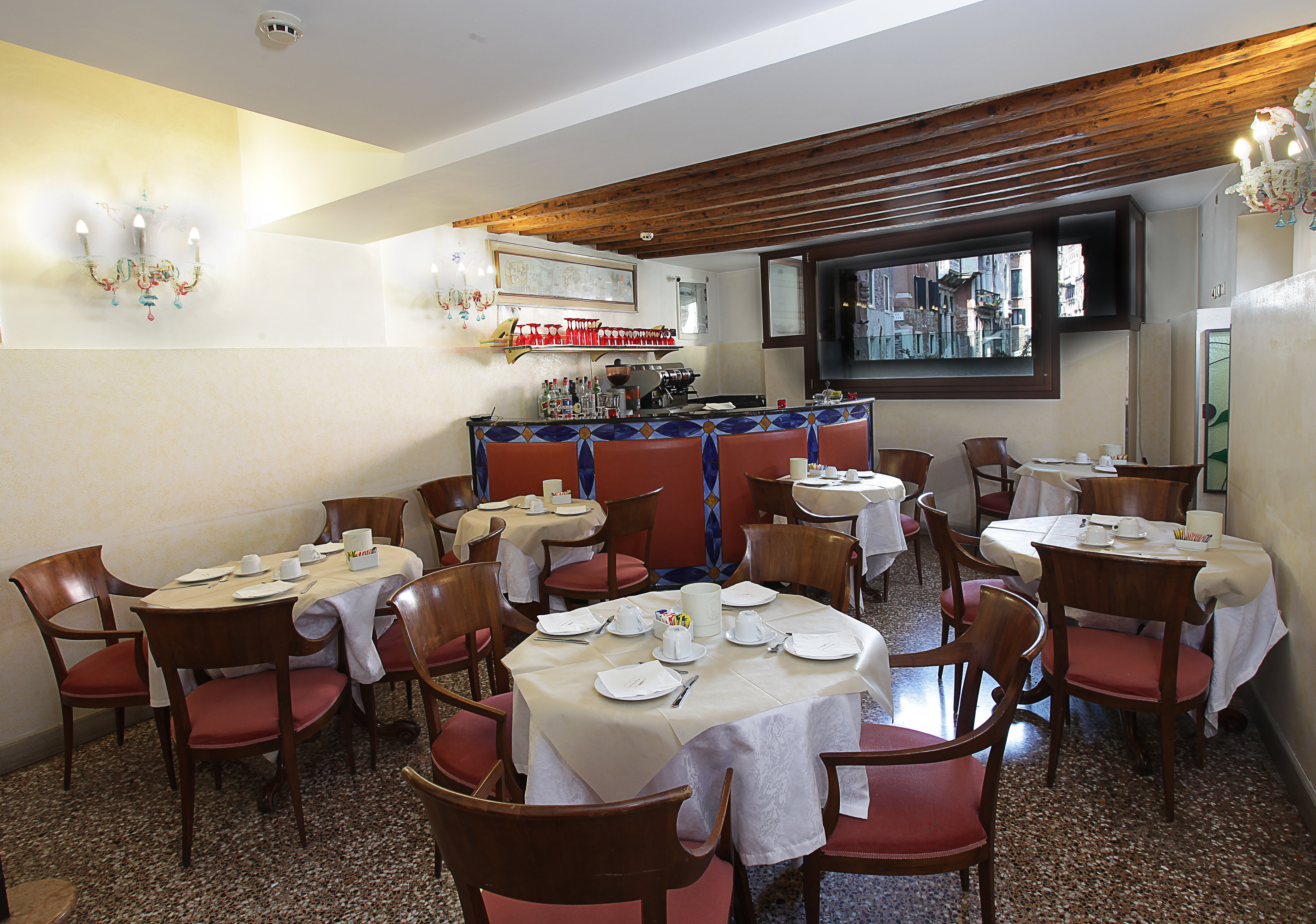 Фото Hotel San Moisè