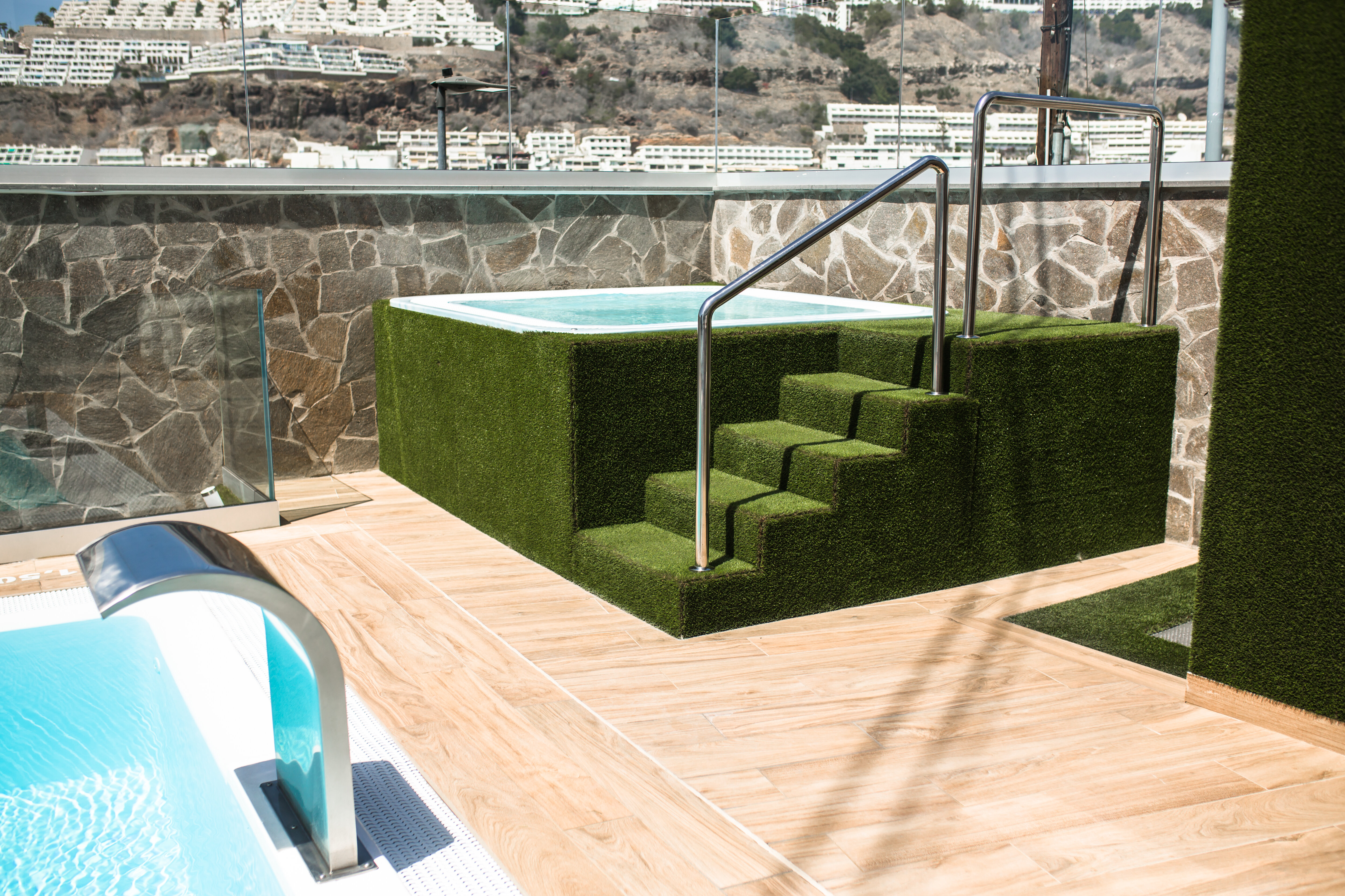 Фото Ig Nachosol Atlantic & Yaizasol by Servatur - Adults Only