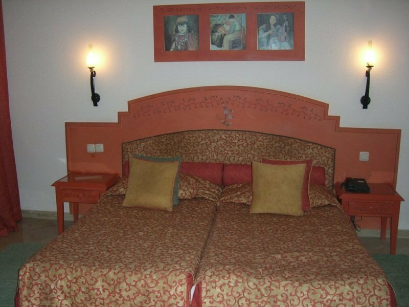 Фото El Kantaoui Center and SPA