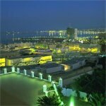 Гостиница Parador De Melilla в Мелилье