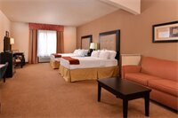 Фото Holiday Inn Express Suites Van Buren-Ft Smith Area, an Ihg Hotel