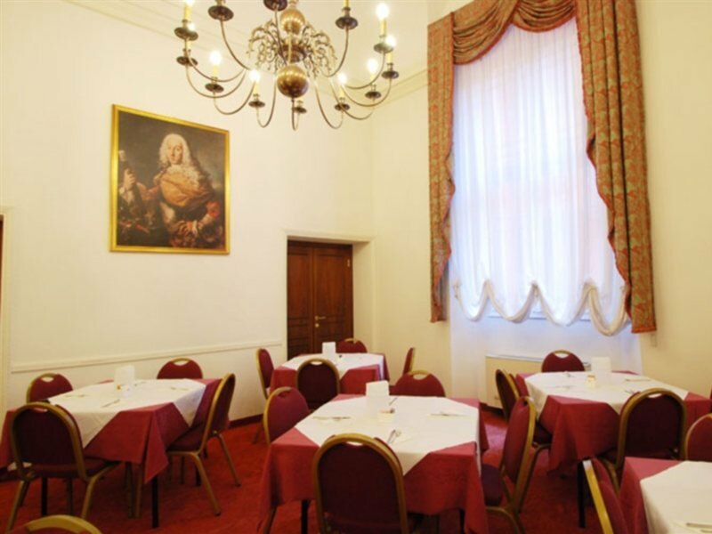 Фото Hotel Palace Bologna