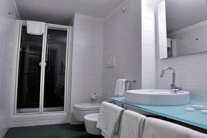 Гостиница Ibis Styles Palermo Cristal