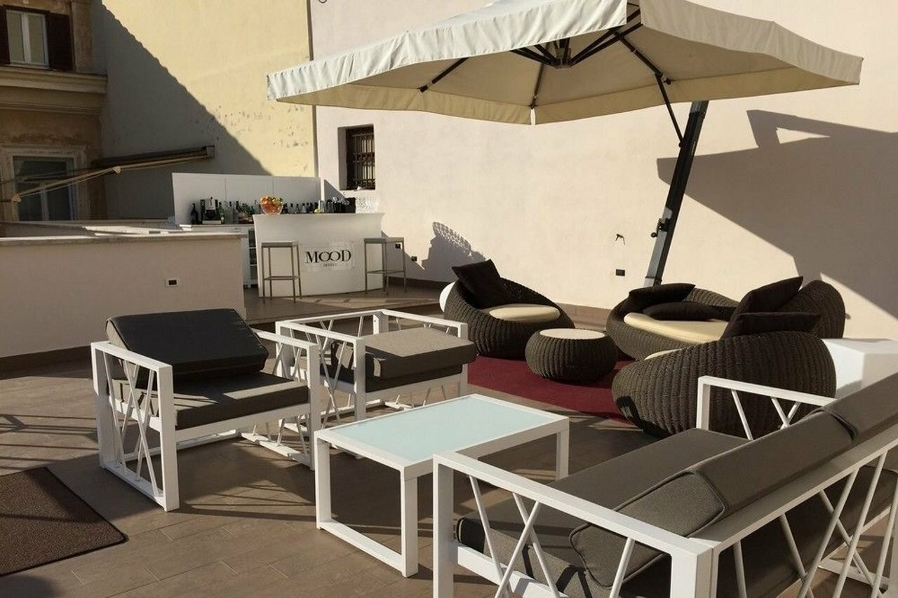 Фото Rome Life Hotel