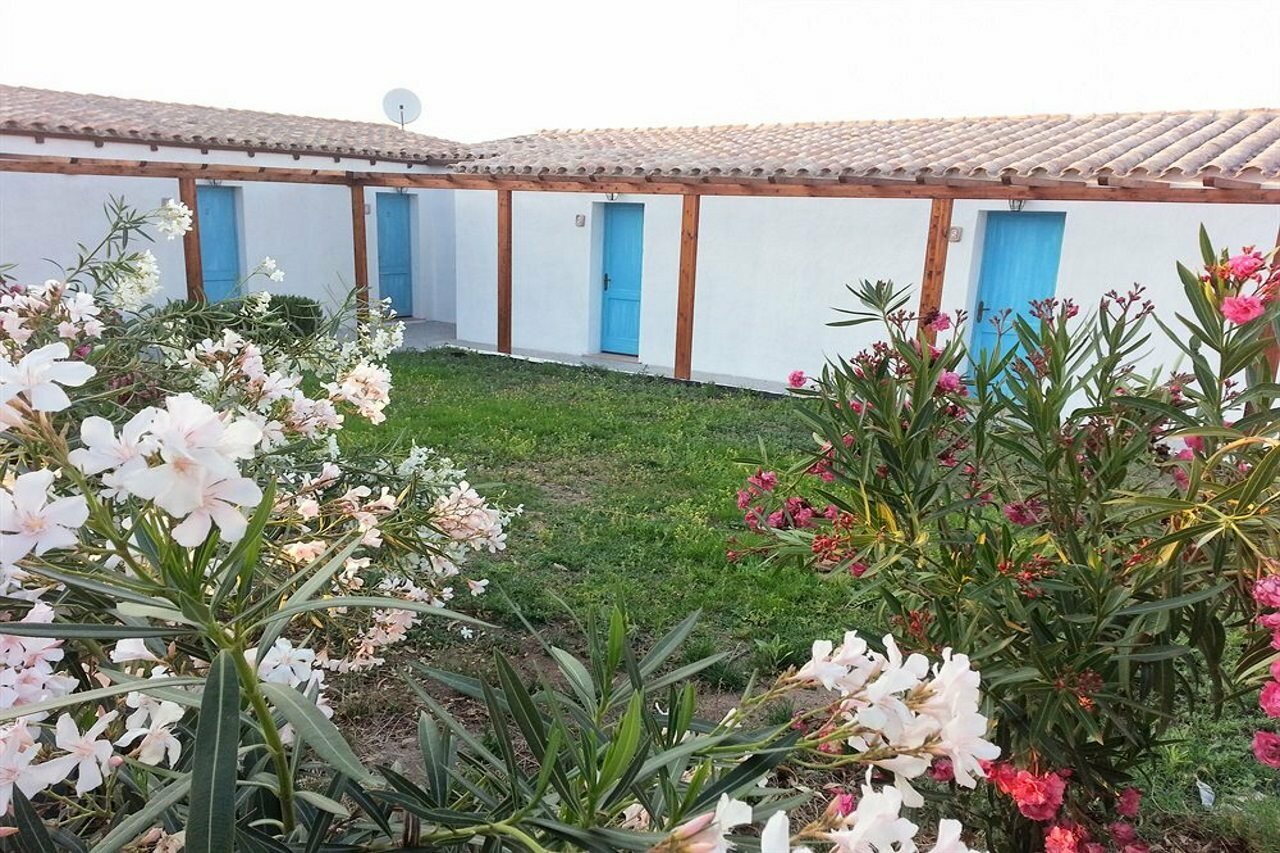 Фото Sa Corti De Sa Perda