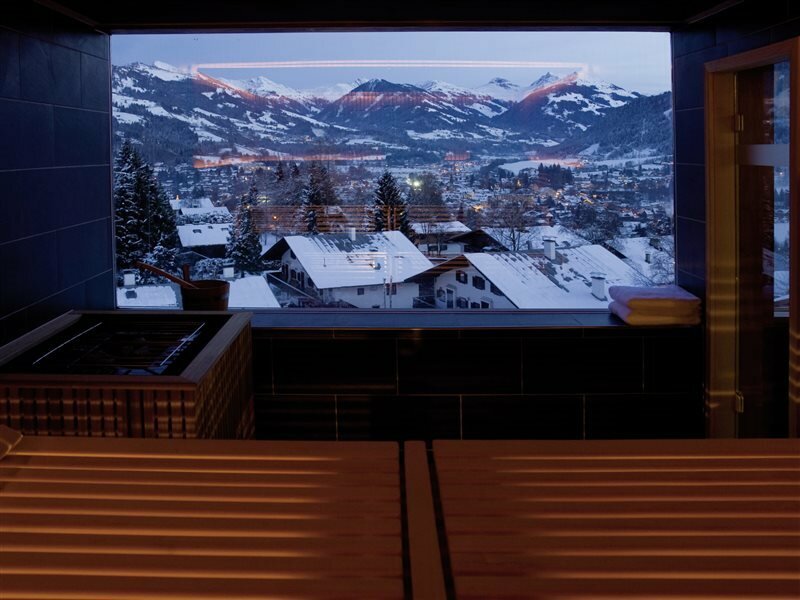 Фото Lebenberg Schlosshotel-Kitzbühel