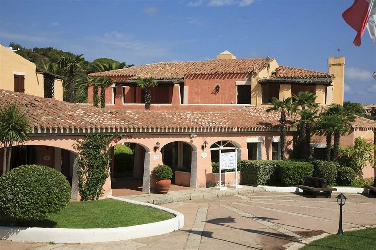 Фото Bagaglino i Giardini di Porto Cervo