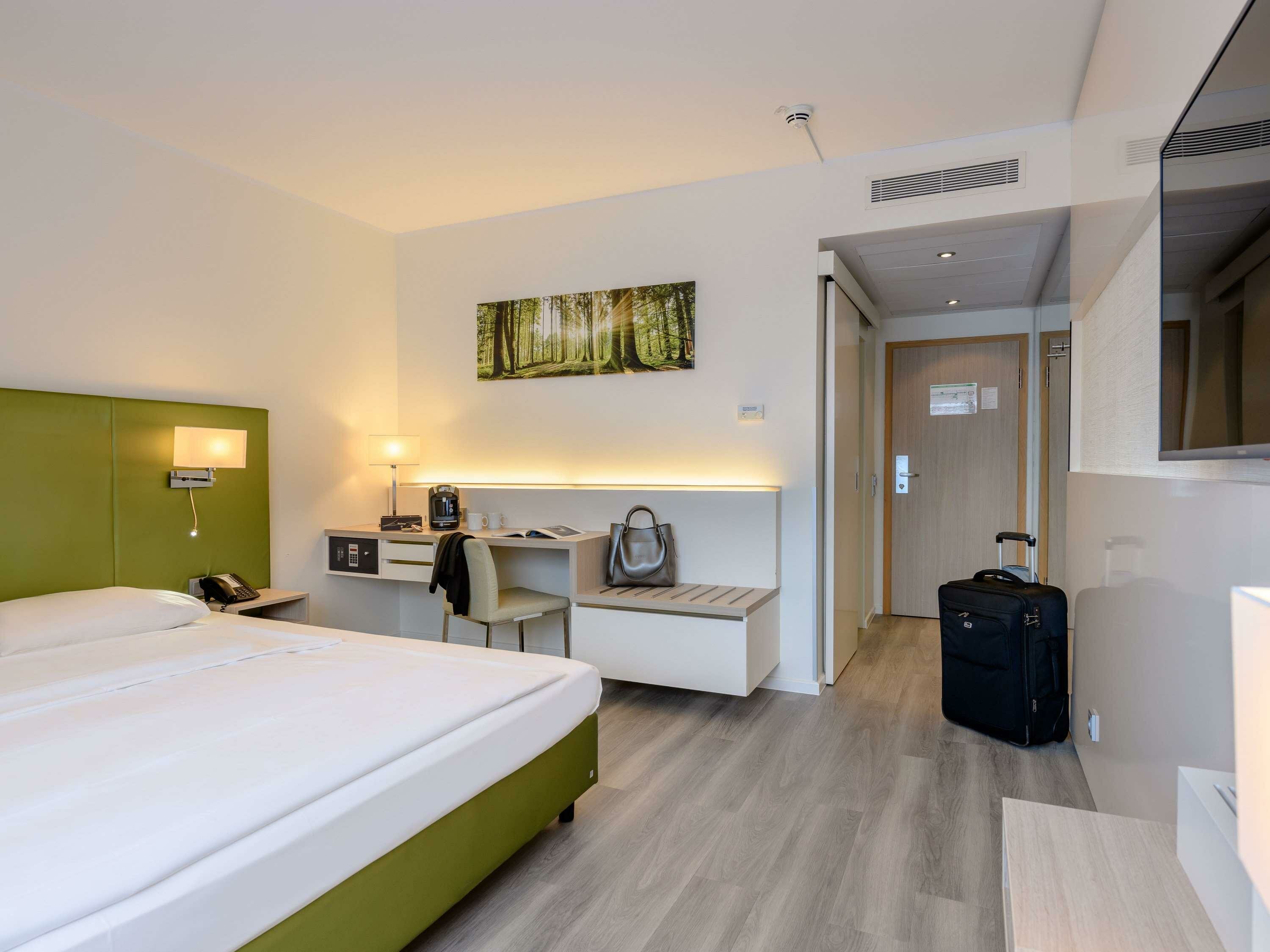 Фото Mercure Hotel Bristol Stuttgart Sindelfingen