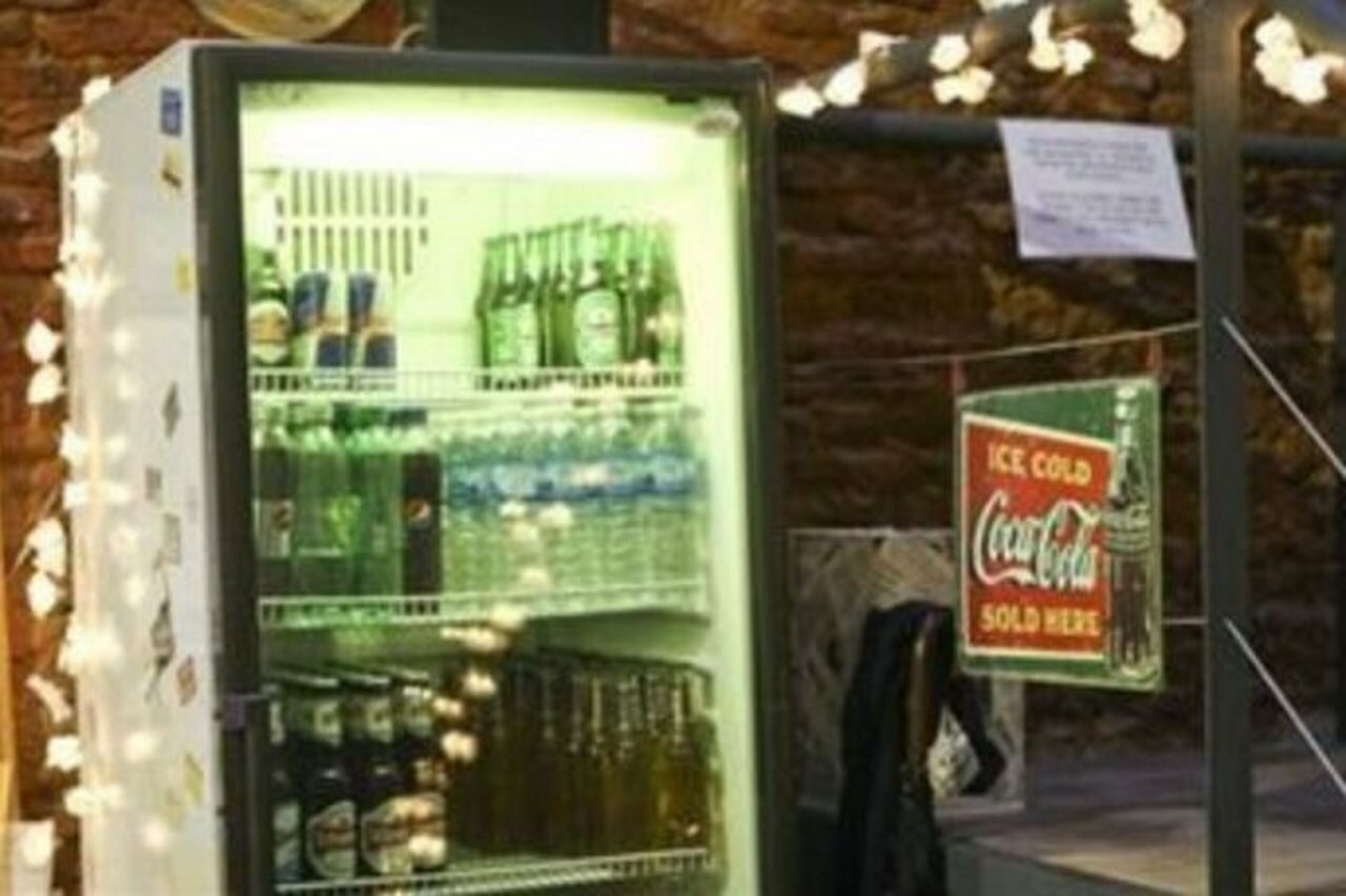 Фото Ba Stop Hostel