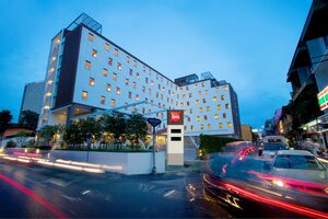 Гостиница Ibis Bangkok Sathorn в Самутсакхоне