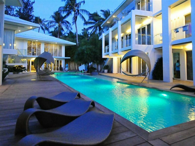 Hotel Astoria Boracay, Province of Aklan, photo
