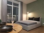Любимый Новосибирск (Krasniy Avenue, 77А), short-term housing rental