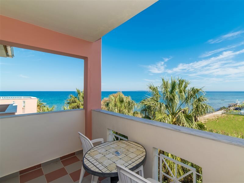 Фото Xenos Kamara Beach