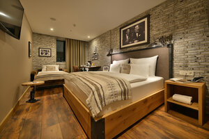 Гостиница Loft Premium & Wilson Palace
