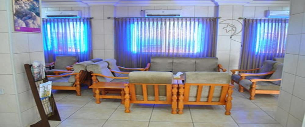 Фото Al Saleh Hotel