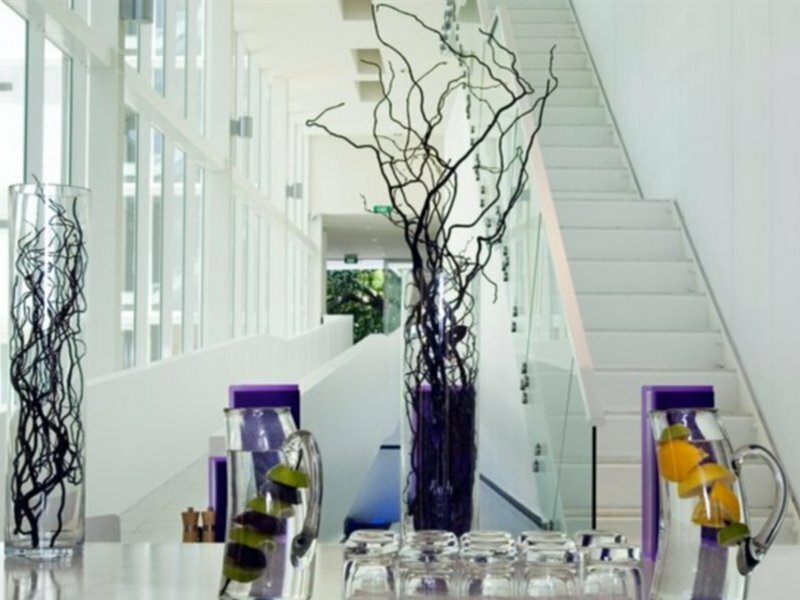 Фото The Quadrant Hotel & Suites